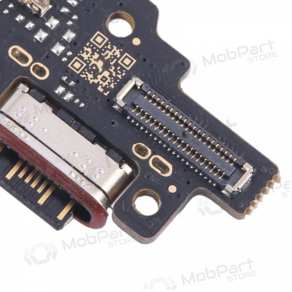 Xiaomi 13T Ladeanschluss und Mikrofonanschluss (service pack) (original)