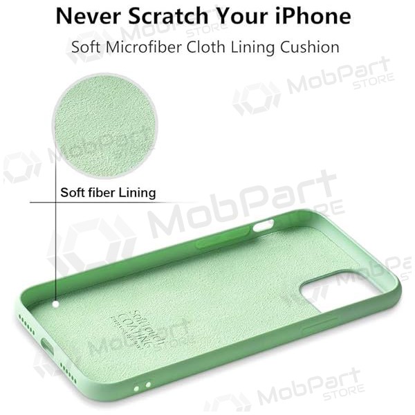 Apple iPhone 12, 12 Pro Handyhülle 