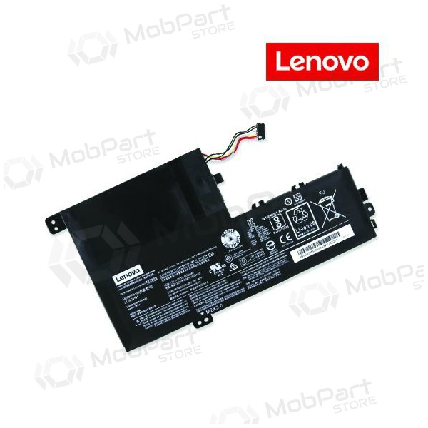 LENOVO L15M3PB0, 4535mAh Laptop-Batterie / Akku - PREMIUM