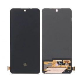 Xiaomi Redmi Note 13 4G, Redmi Note 14 4G Global, Redmi Note 14 5G Display (Schwarz) (OLED)