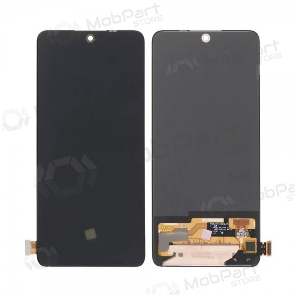 Xiaomi Redmi Note 13 4G, Redmi Note 14 4G Global, Redmi Note 14 5G Display (Schwarz) (OLED)