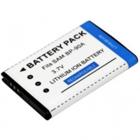 Samsung BP90A Fotobatterie / Akku