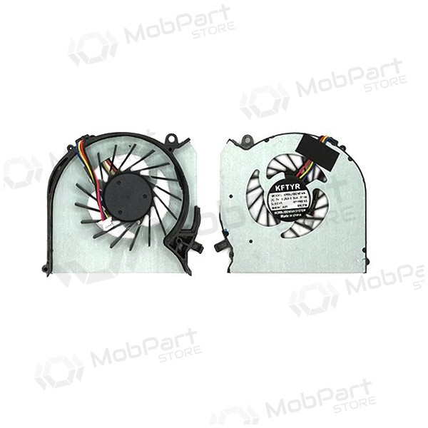 Laptop-Kühler HP DV6-7000