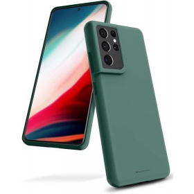 Samsung Galaxy A56 Handyhülle Mercury 