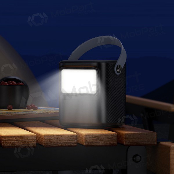 externe Batterie Power Bank Hoco J152 22.5W+PD20W 80000mAh Schwarz