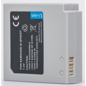 Samsung IA-BP85ST Fotobatterie / Akku