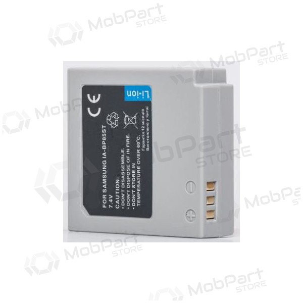 Samsung IA-BP85ST Fotobatterie / Akku