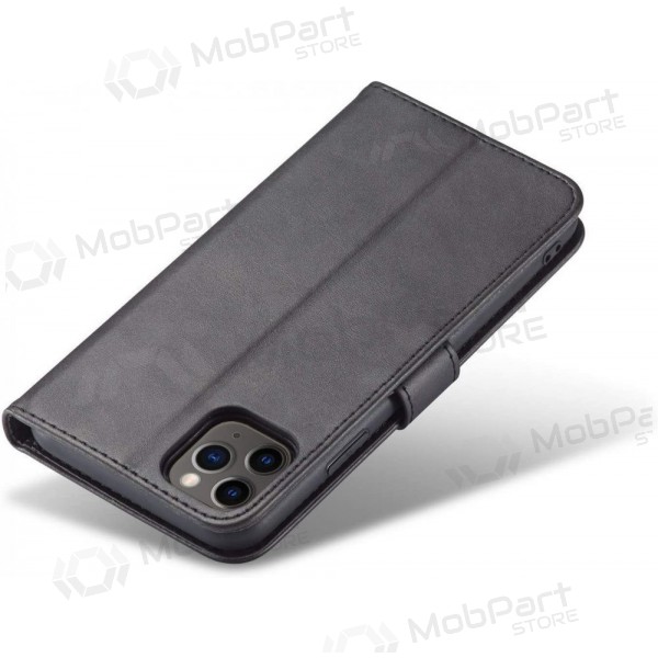 Handyhülle Wallet Case Xiaomi Redmi 15C 4G Schwarz