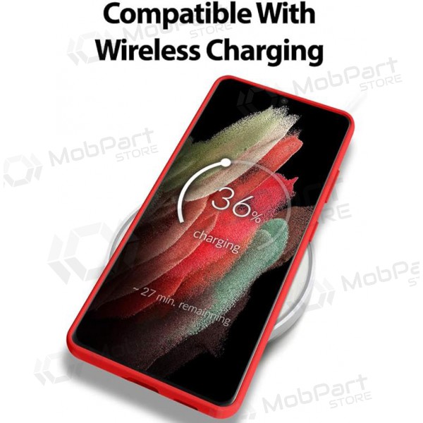 Samsung Galaxy A13 5G, A04s Handyhülle Mercury 