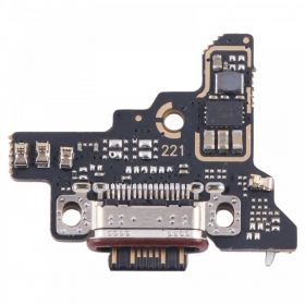 Xiaomi 13T Pro Ladeanschluss und Mikrofonanschluss (service pack) (original)