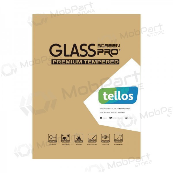 Lenovo Tab M10 Plus (3rd Gen) 10.6 schutzglas Lenovo Tab M10 Plus (3rd Gen) 10.6 schutzglas