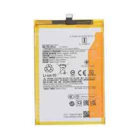 Xiaomi Redmi 13 4G / 5G, Poco M6 4G Batterie, akumuliatorius (BN5T) (original)