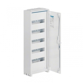 Hager 60 mod. virštinkinis aus metall skydelis FWB51