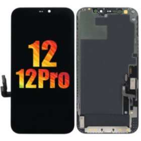 Apple iPhone 12, 12 Pro Display (Premium OLED)