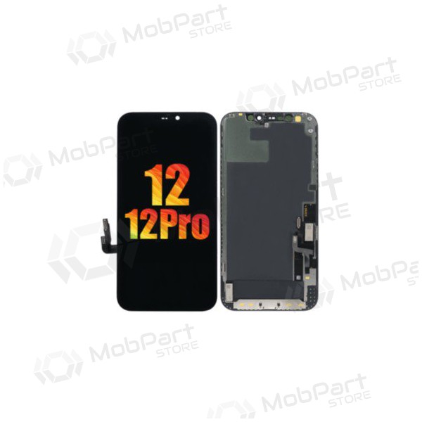 Apple iPhone 12, 12 Pro Display (Premium OLED) Apple iPhone 12, 12 Pro Display (Premium OLED)