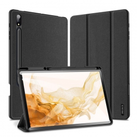 Samsung Galaxy Tab S9 FE, Tab S10 FE Handyhülle 