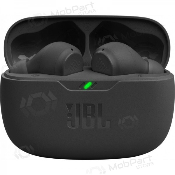 Kabelloss ausinės JBL Wave Beam TWS