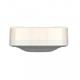 Virštinkinis judesio būvio daviklis Theben T1030062 Luxa (360°, Weiß)