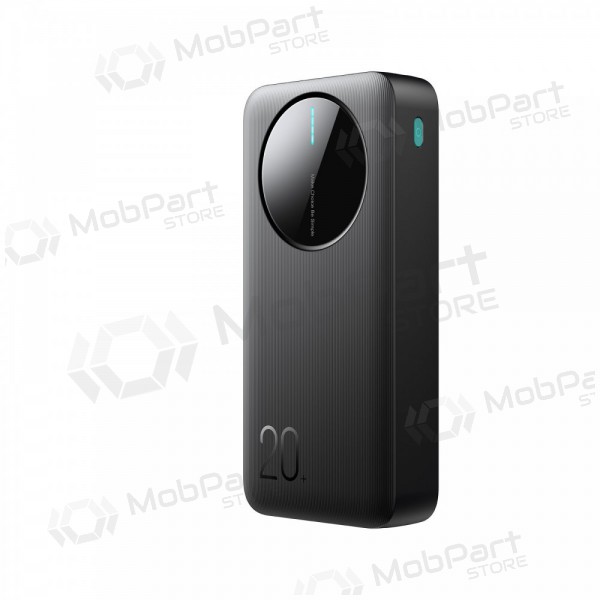 externe Batterie Power Bank Joyroom JR-PBF14 20000mAh Schwarz