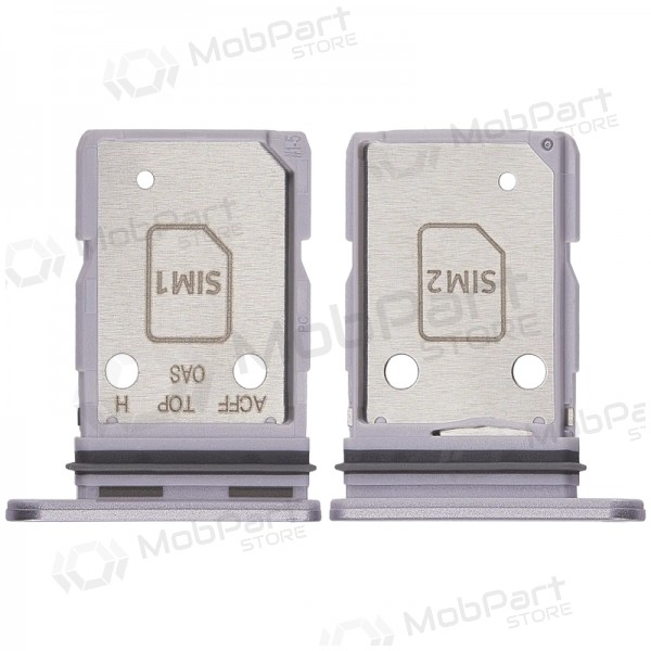 Samsung Galaxy A36 SIM-Kartenhalter (levandos) (original)