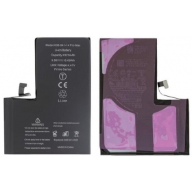 Ekranas Huawei P30 Lite su lietimui jautriu stikliuku und rėmeliu Breathing Crystal original (used Grade B)