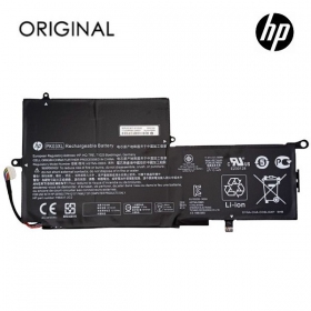 Nešiojamo kompiuterio Batterie HP PK03XL, 4913mAh, Original
