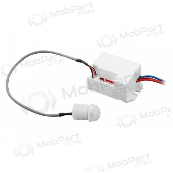 GTV CR-7 judesio daviklis CR-CR7000-00 (360°, Weiß, 6m, IP20)