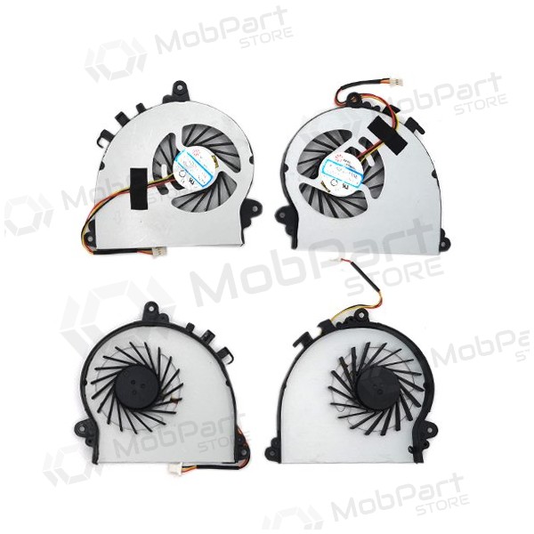 Laptop-Kühler MSI GS70, GS72