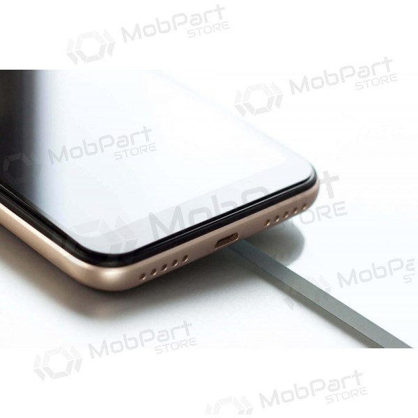 Apple iPhone 15 Displayschutzfolie aus gehärtetem Glas "3MK Hard Glass Max Lite" Apple iPhone 15 Displayschutzfolie aus gehärtetem Glas "3MK Hard Glass Max Lite"
