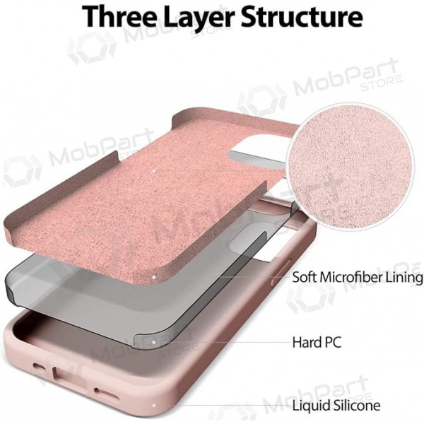 Apple iPhone 11 Pro Handyhülle Mercury 
