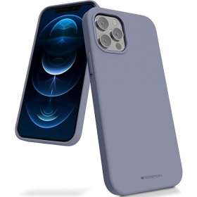 Apple iPhone 12 Pro Max Handyhülle Mercury 