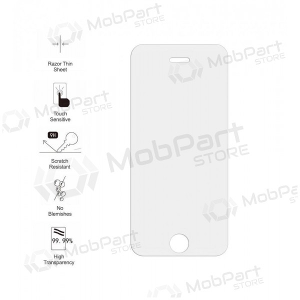 Xiaomi 14T / 14T Pro schutzglas 