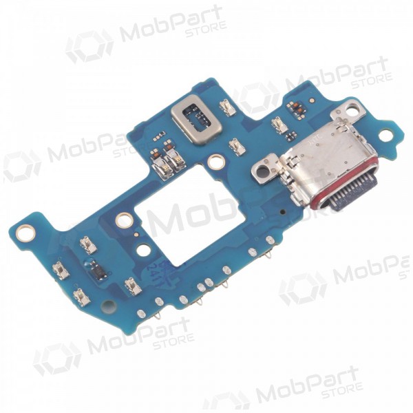 Samsung S721 Galaxy S24 FE 5G Ladeanschluss und Mikrofonanschluss (service pack) (original)