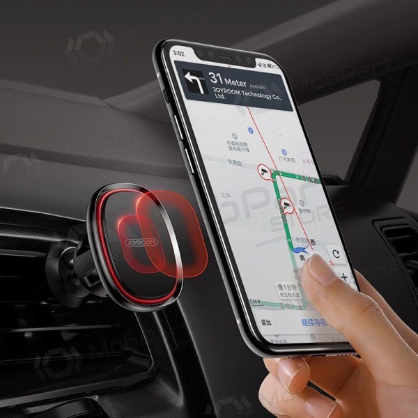 Halterung für Autotelefon Joyroom JR-ZS205 (dashboard) magnetic Schwarz