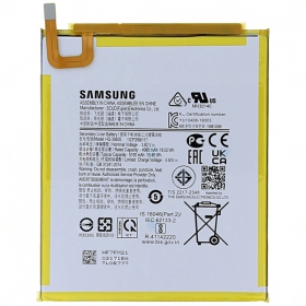 Samsung Galaxy Tab A9 Batterie, akumuliatorius (original)
