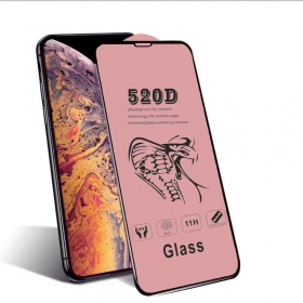 Samsung Galaxy A56 schutzglas 