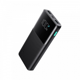 externe Batterie Power Bank Joyroom JR-PBF20 22.5W 10000mAh Schwarz
