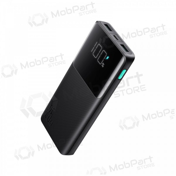 externe Batterie Power Bank Joyroom JR-PBF20 22.5W 10000mAh Schwarz