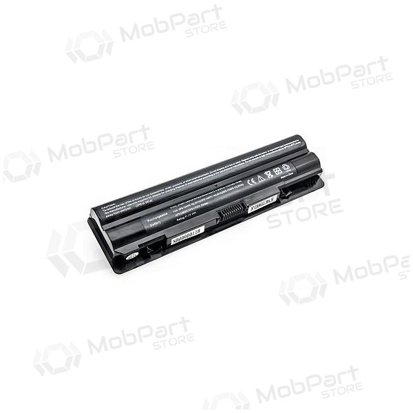 DELL JWPHF, 5200mAh Laptop-Batterie / Akku, Advanced