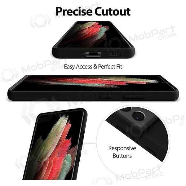Samsung Galaxy A55 Handyhülle Mercury 