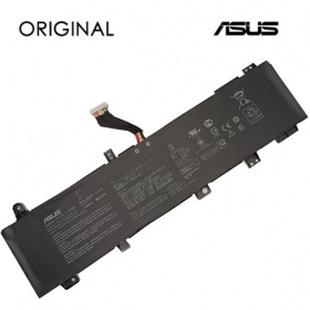 Nešiojamo kompiuterio Batterie ASUS C41N1906 (Type A), 5675mAh - Premium