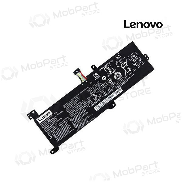 Lenovo L15M4PC0 Laptop-Batterie / Akku - PREMIUM
