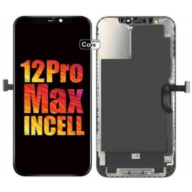 Apple iPhone 12 Pro Max Display (Premium Incell)
