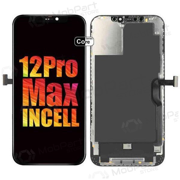 Apple iPhone 12 Pro Max Display (Premium Incell) Apple iPhone 12 Pro Max Display (Premium Incell)