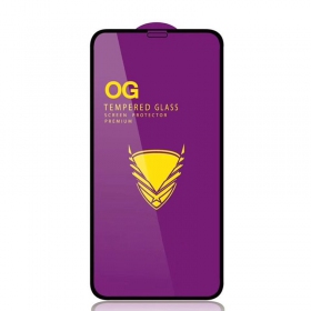 Samsung Galaxy A06 schutzglas 