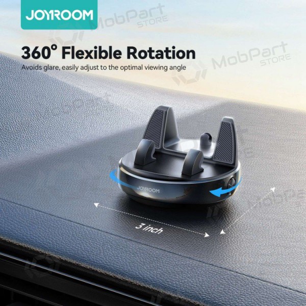 Halterung für Autotelefon Joyroom JR-ZS330 Schwarz