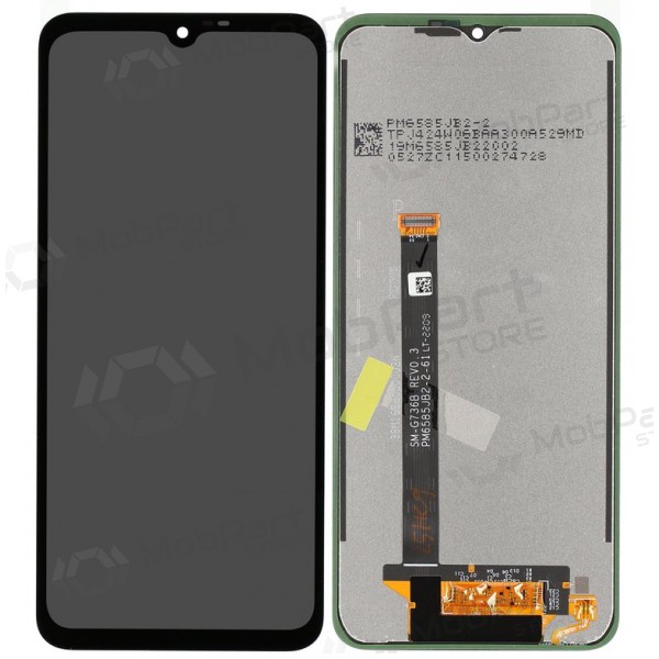 Samsung Galaxy Xcover 6 Pro Display (Premium) Samsung Galaxy Xcover 6 Pro Display (Premium)