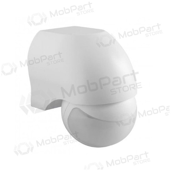 GTV CR-11 judesio daviklis CR-CR1100-00 (180°, Weiß, 20m, IP20)