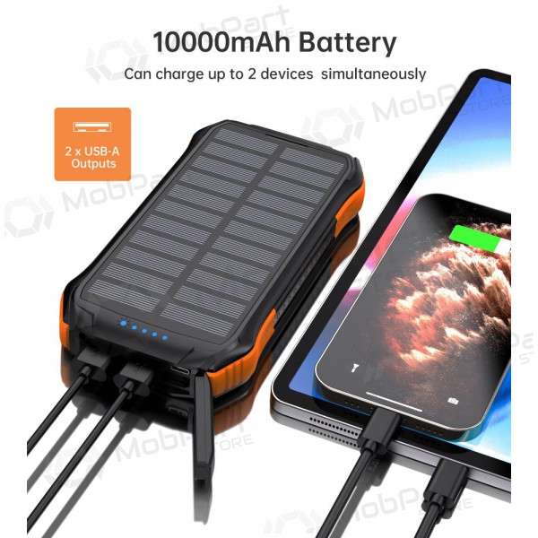 externe Batterie Power Bank Choetech B658 10000mAh