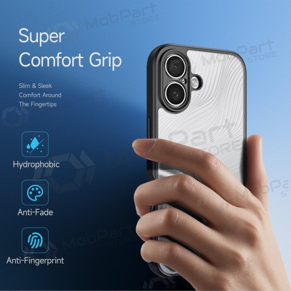 Apple iPhone 17 Handyhülle 